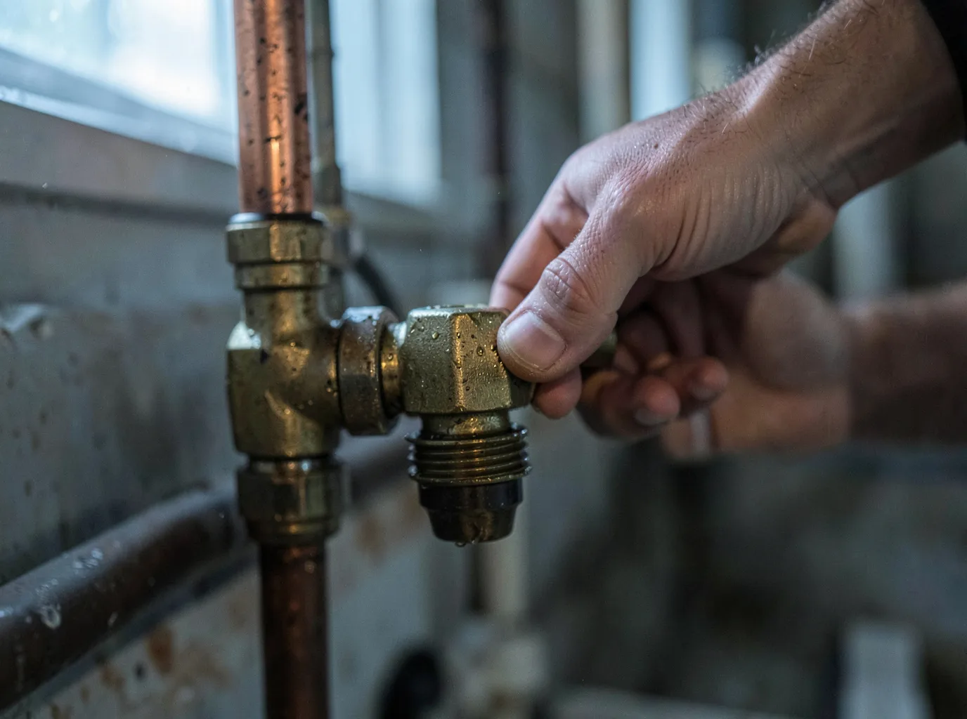 Emergency Plumber Logan, OH FAQs